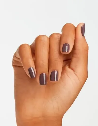 Opi Gelcolor You Don´t Know Jacques! Semipermanente – 15ml Color Gris oscuro