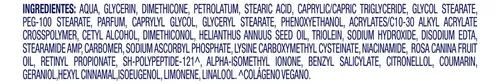 Dove Sérum Corporal Pro-Retinol Reafirmante, Recupera Elasticidad e Hidratación, 400 ml