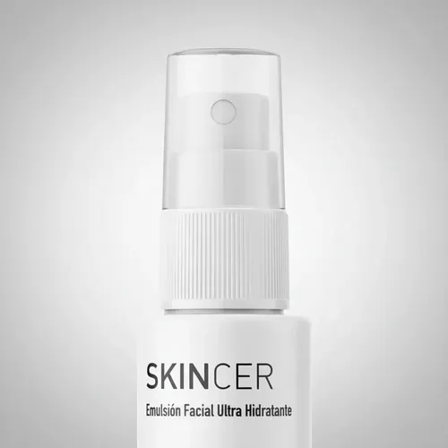 Emulsion Facial Ultra Hidratante Skincer Biobellus 50g