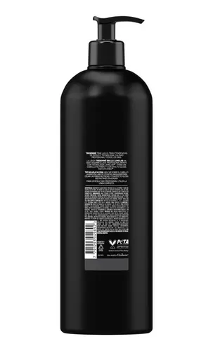 Acondicionador Tresemme Brillo Lamelar 880 Ml