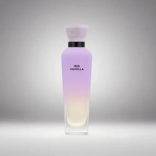 Perfume Adolfo Dominguez Iris Vainilla 120 Ml Edp Mujer