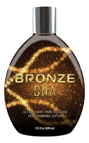 Loción Autobronceadora Natural Sin Sol – Sunless Tanner For