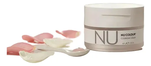 Nuskin Nu Colour Cleansing Balm (desmaquillante) Día/noche