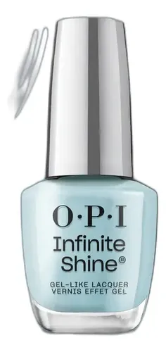 Opi Infinite Shine Last From The Past Tradicional 15ml