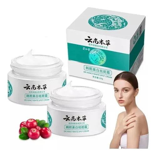– Kyl Crema De Manchas Amarillas Japonesas Kirozi, Crema
