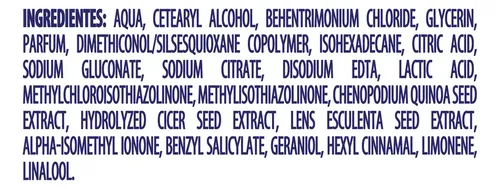 Acondicionador Dove Reconstrucción Completa X 400 Ml