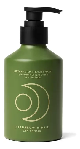 Mascarilla Capilar Highbrow Hippie 275ml Silk Vitality
