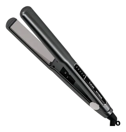 Plancha Pelo Profesional Lizze Extreme 250° Calor Rápido
