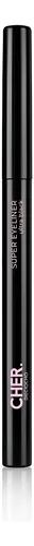 Delineador Retráctil Super Eye Liner Cher Dieciocho