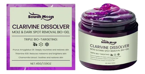 Gel Corporal Relajante South Moon Para La Hidratación Diaria