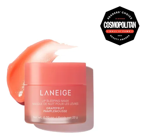 Laneige Lip Sleeping Mask Tratamiento Labial