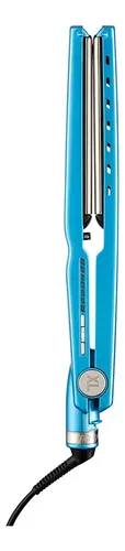 Plancha Babylisspro Nano Titanium Xl 1 1/4 Celeste