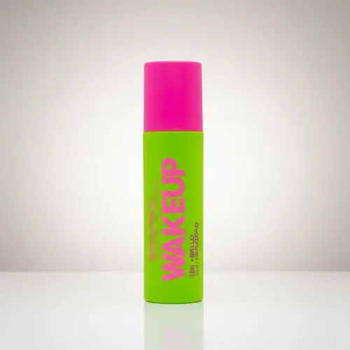 Primont Wakeup Spray Desenredante Instantáneo Brillo 220ml