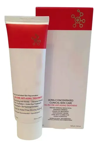 Dscrema Iluminadora Duradera De Calidad, Hidratante, Antiarr