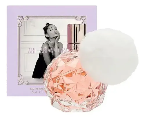Ari De Ariana Grande EDP 100 ml Para Mujer