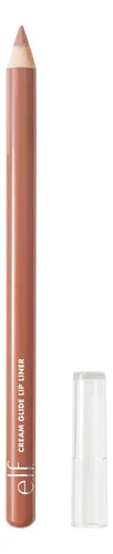 Elf Lip Liner Cream Glide Pinky Swear