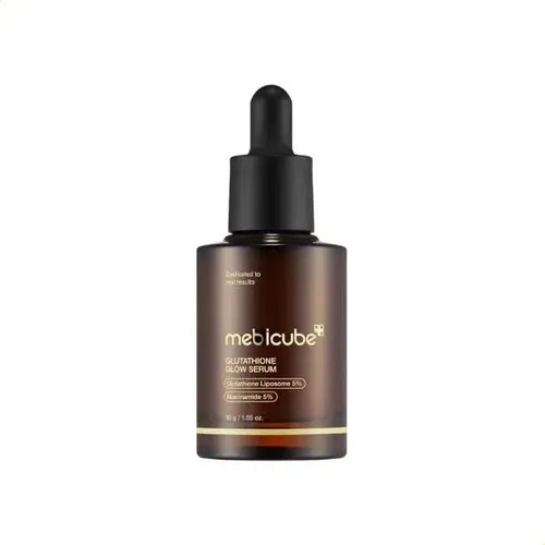 Sérum Iluminador Con Glutatión