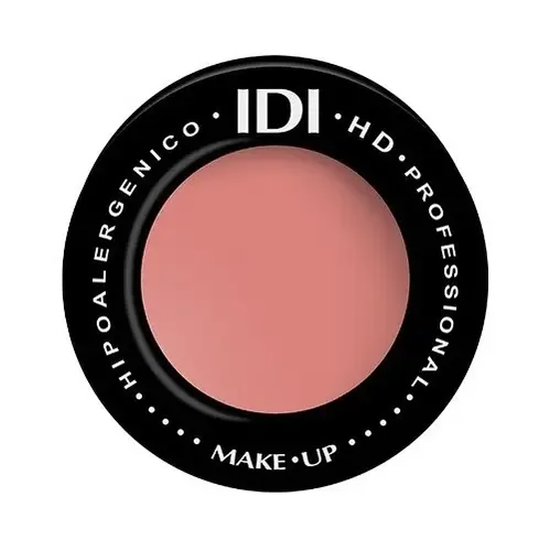 Rubor Idi Make Up Compacto Hd Hipoalergenico