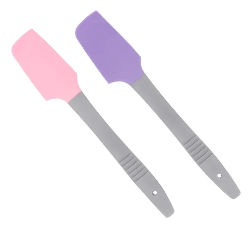 2 Varillas De Cera De Silicona Reutilizables For &ac