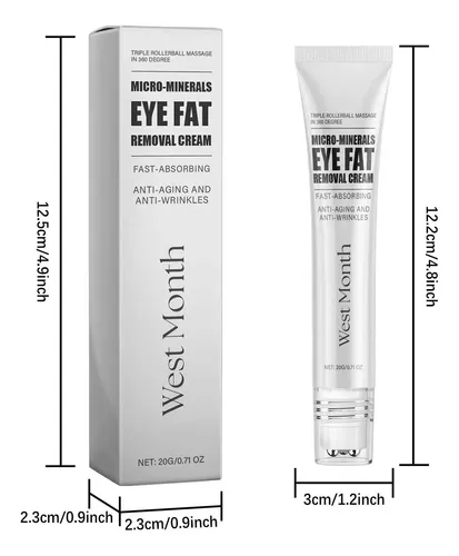 Zy Crema Antiarrugas Y Reafirmante Para Ojos 20g – Reduce