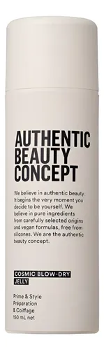 Gel Authentic Beauty Concept Cosmic Blow-dry Fijador 150ml