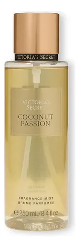Victoria’s Secret Coconut Passion Mujer Body mist Spray 250 mL