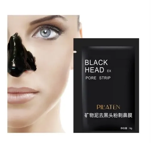 Mascarilla Elimina Puntos Negros X 3