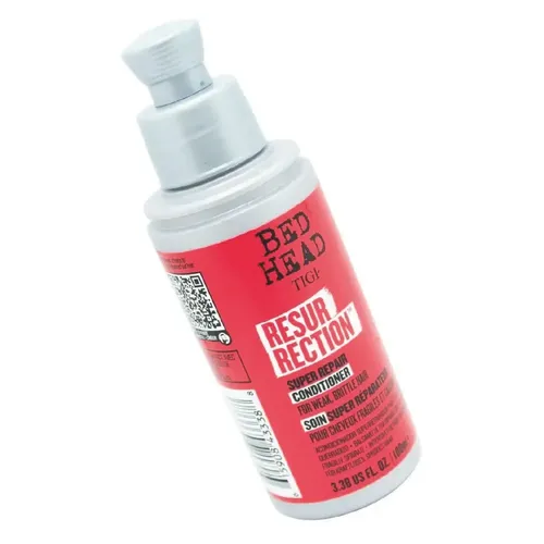 Kit Resurrection Shampoo + Acondicionador Travel 100ml Tigi