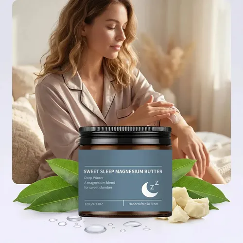 Crema Corporal Organics Siums Creative Time | Sémulos Tópico
