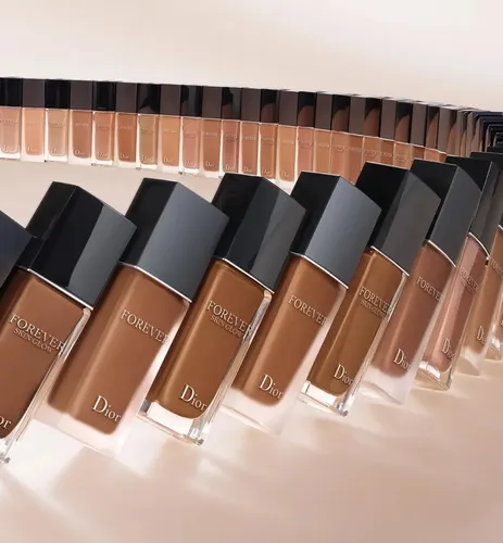 Dior Forever Skin Glow Perfeccion E Hidratacion