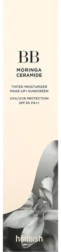 Bb Cream Ceramida Spf30 Light Tan 53 G