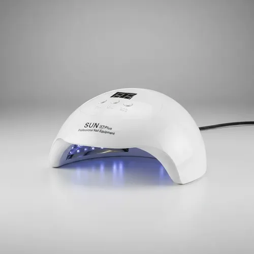Cabina Sun X7 Plus Uv Led Timer Usb