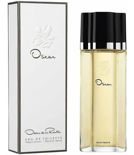 Oscar de la Renta Eau de Toilette 200ml Mujer Floral Oriental