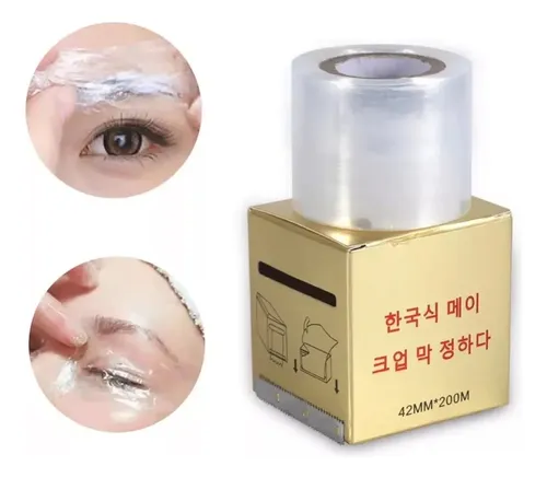 Film Para Microblading Cejas Pestañas 200 M