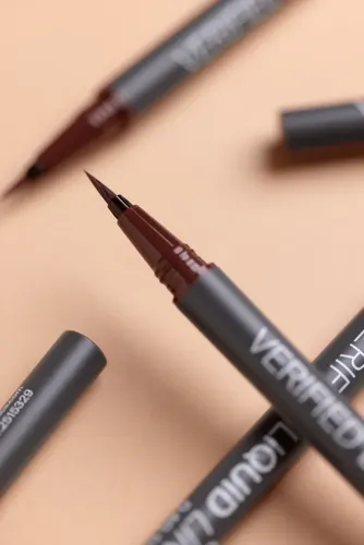Ofra Verified Liquid Liner Marron Delineador Waterproof
