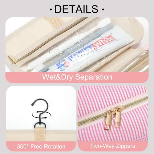 Neceser De Viaje Topeast Con Maquillaje Inicial Para Niñas A