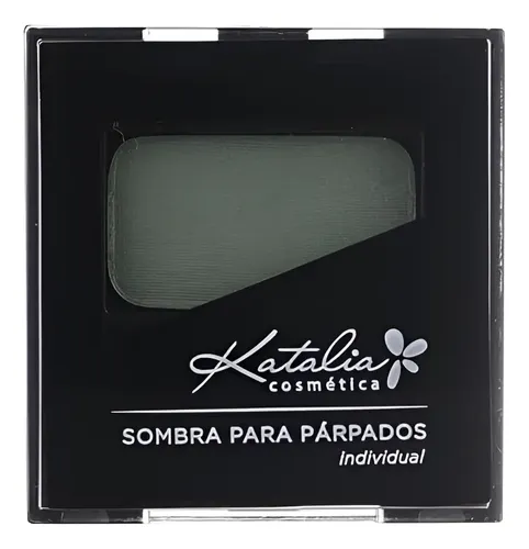 Sombra Compacta Individual – Katalia Color 17