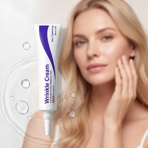 Crema Reafirmante Avanzada De Envejecimiento Lento 20 G Neutra