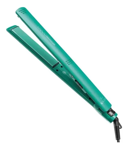 Planchita De Pelo Gama Aqua Therapy Profesional Elegance 12c