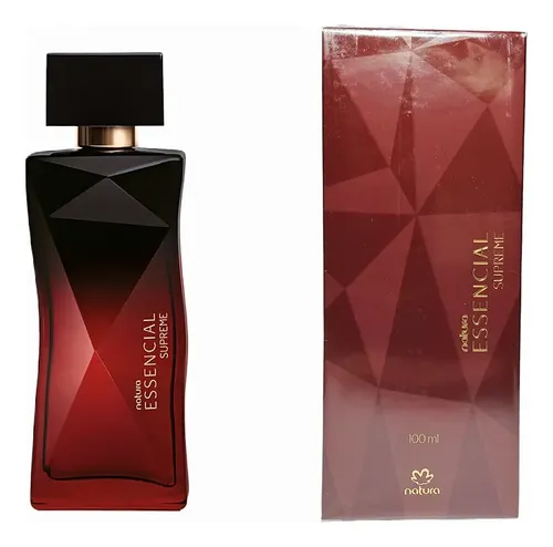 Perfume Natura Essential Supreme Deo 100 Ml Femenino