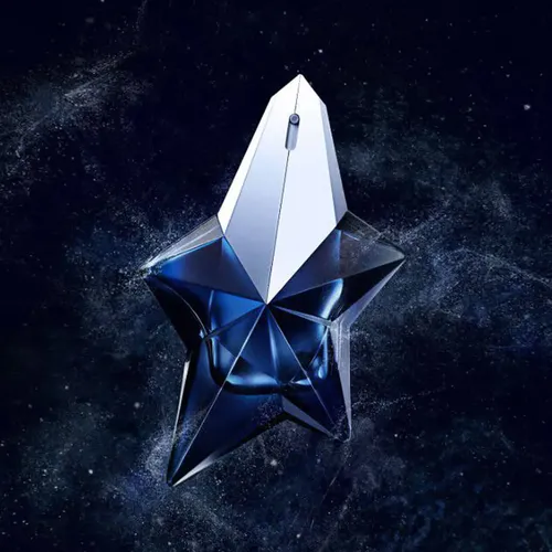 Perfume Importado Mugler Angel Elixir Edp Spray 100 Ml