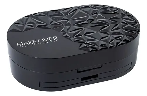 Set De Maquillaje Makeover Fms-04