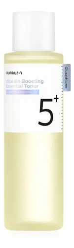 Tonico De Esencia Estimulante De Vitaminas No.5+ 6.8 Fl Oz