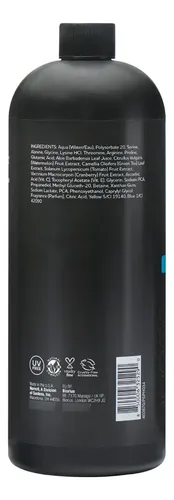 Spray Equilibrante De Ph Para Bronceado Norvell Xlatan 1l