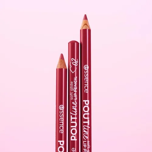 Delineador De Labios Essence Poutline 02 Pinky Promise
