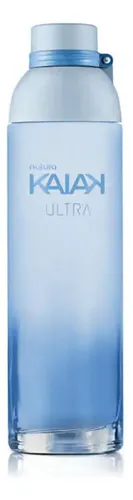 Kaiak Ultra Femenino Natura