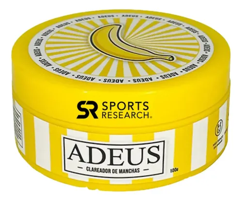 Crema Limpiadora C Adeus Para Piel De Ingle Y Axilas Cf