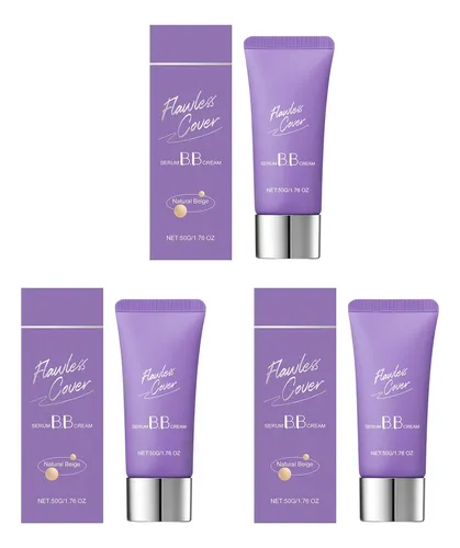 La Crema Hidrata, Nutre Y Maquilla Durante Mucho Tiempo Yzq