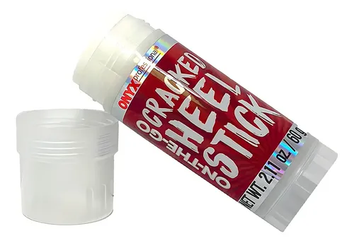 Onyx Professional Blsamo Reparador De Taln Agrietado De 2.46