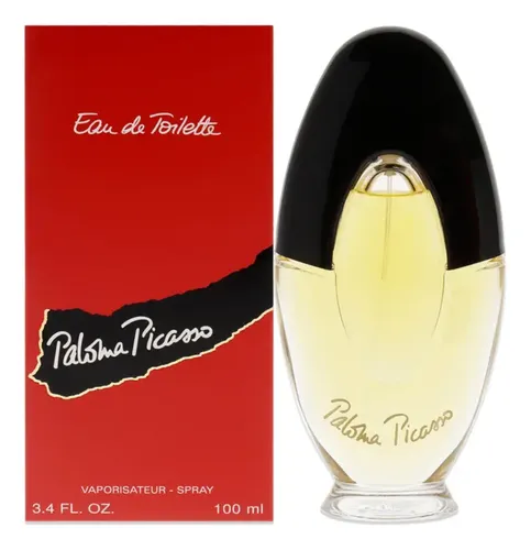 Paloma Picasso 100 Ml Paloma Picasso